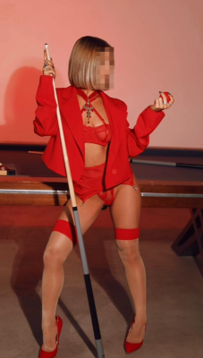 фото Агния (знакомства)